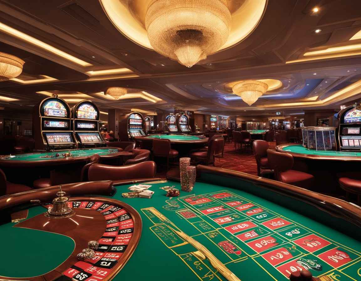 melbet casino app