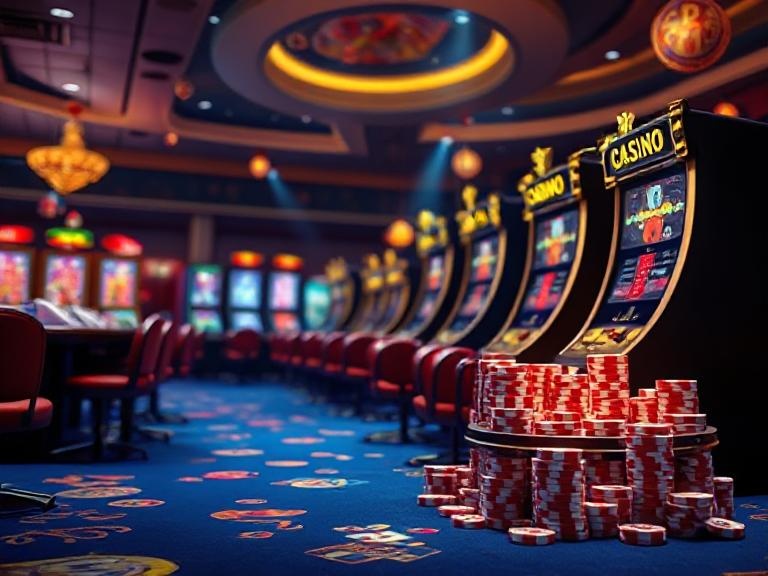 melbet casino app