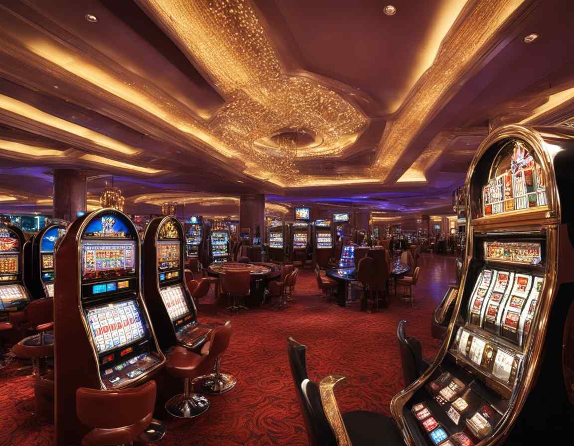 melbet casino app