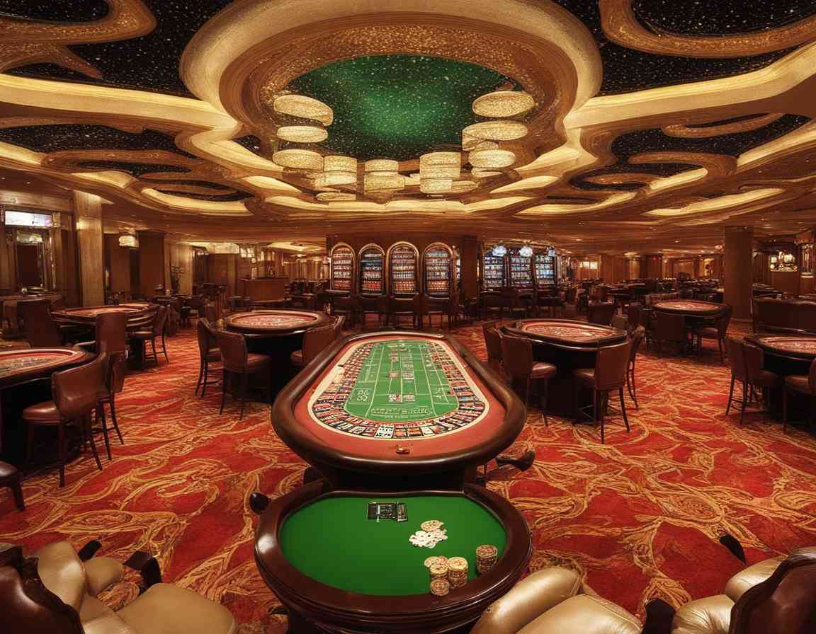 melbet casino app