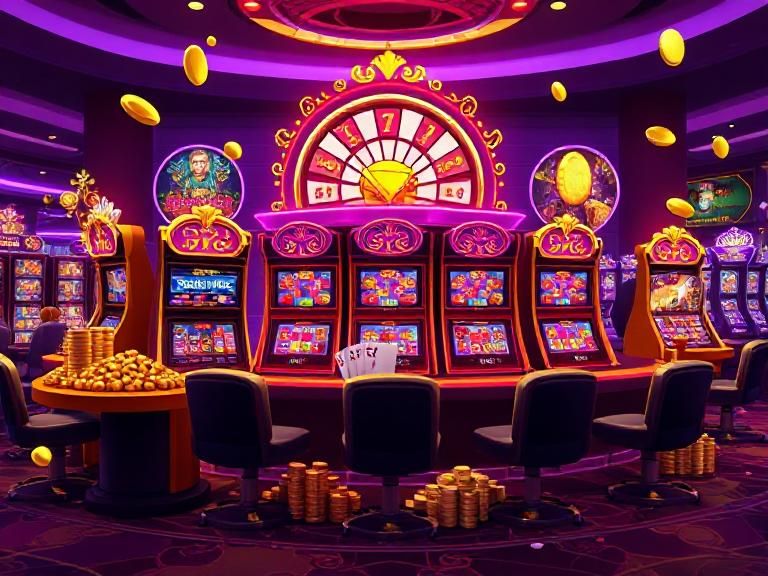 melbet casino app