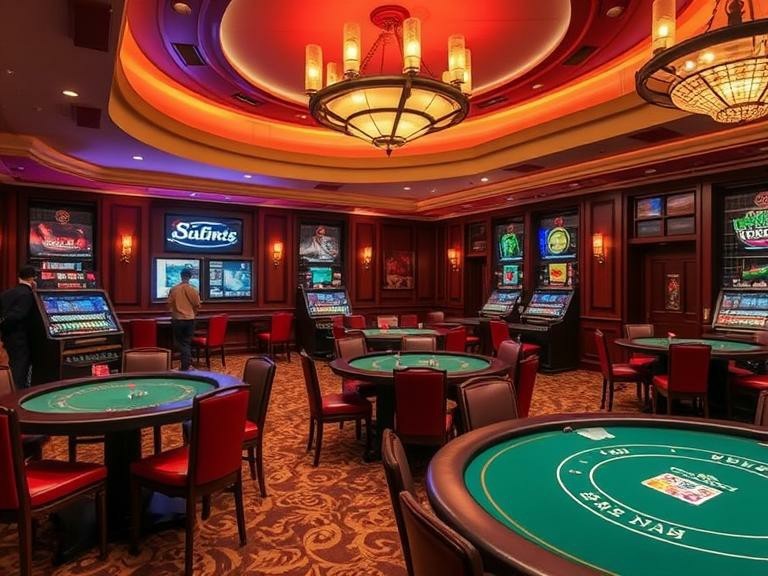 melbet casino app