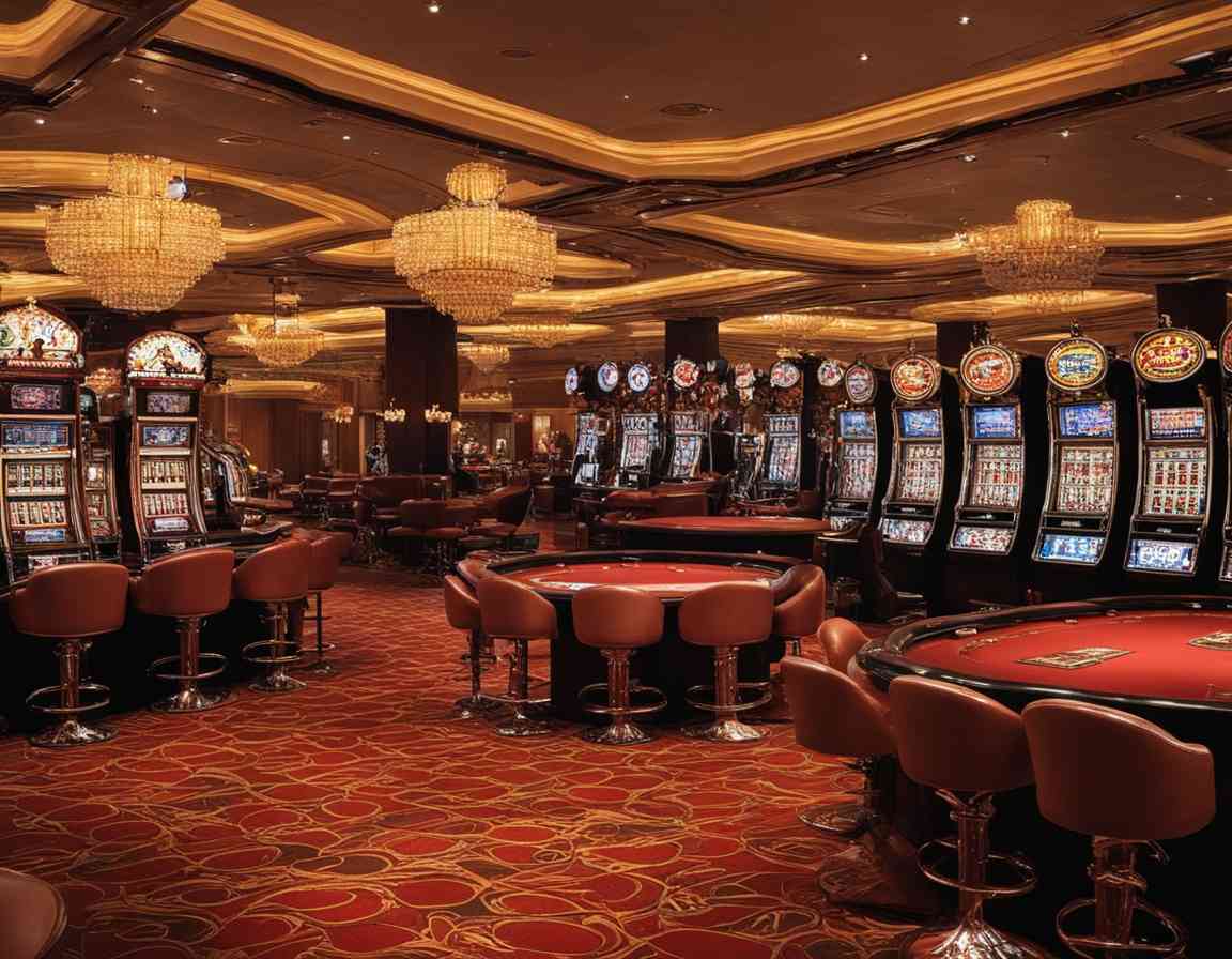melbet casino app