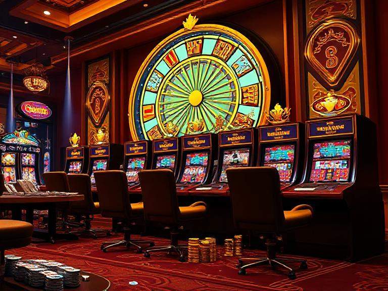 melbet casino app