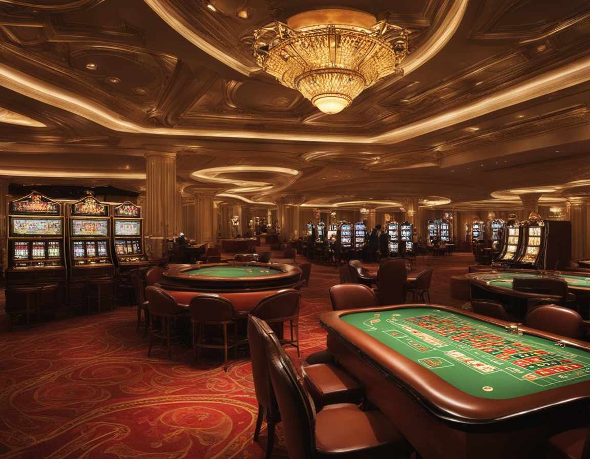 melbet casino app