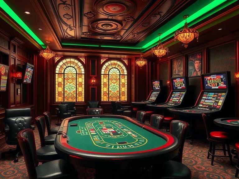 melbet casino app