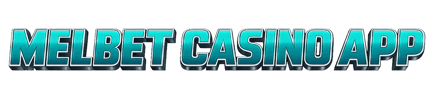 melbet casino app